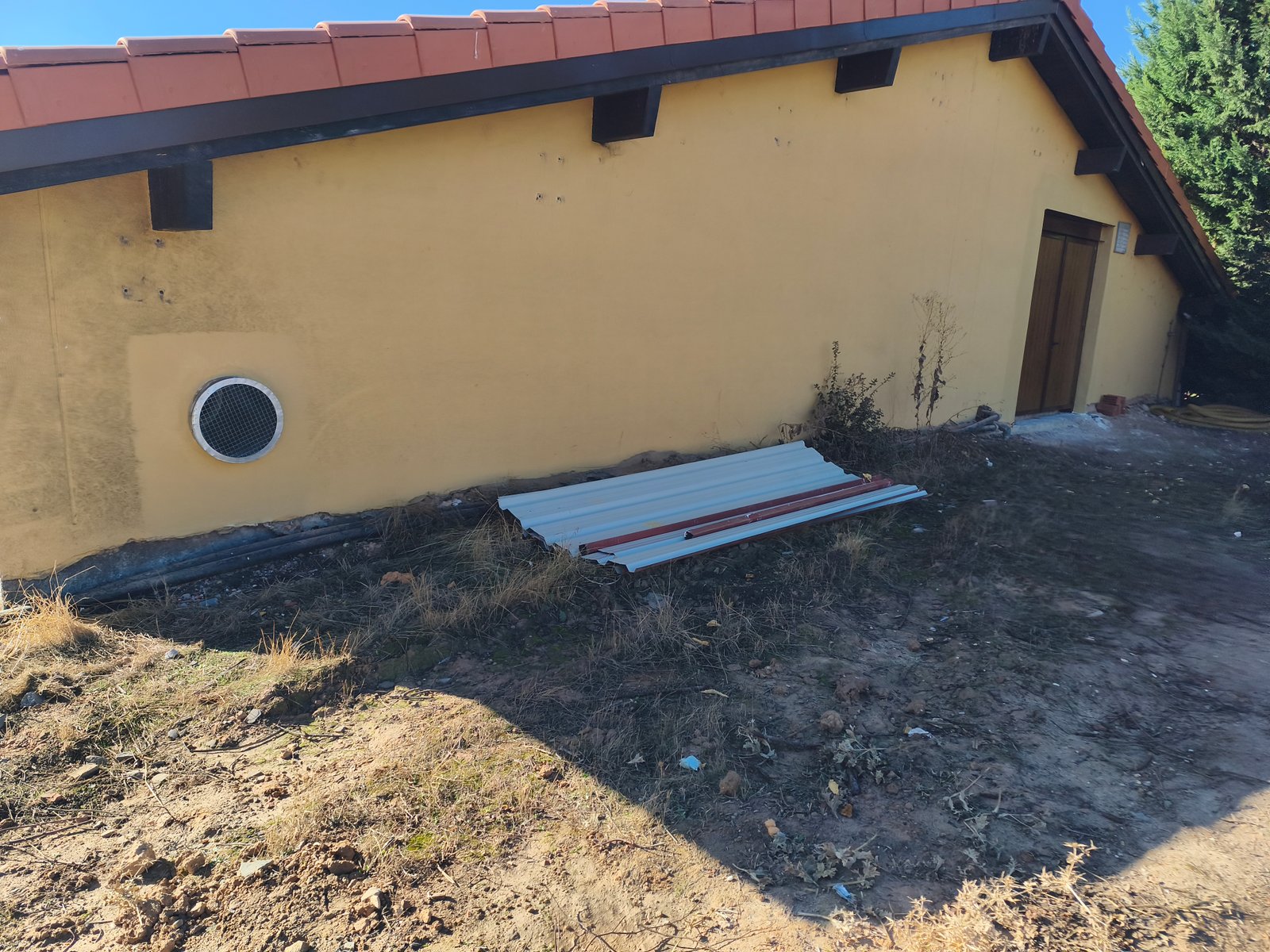 Línea y maquinaria de embotellado instalada en Bodegas Valdubón